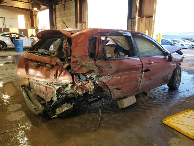 Photo 3 from auction – 2008 KIA SPECTRA5 5 with VIN KNAFE162385017865