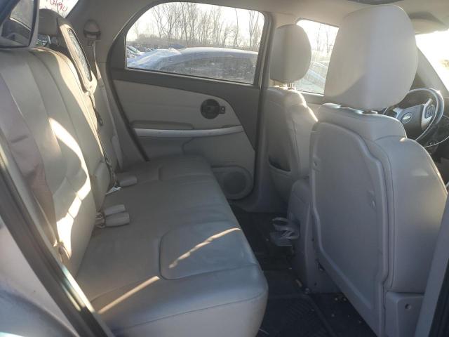 Photo 10 from auction – 2007 CHEVROLET EQUINOX LT with VIN 2CNDL73F876075091