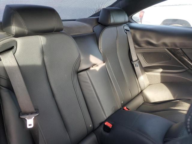 Photo 10 from auction – 2015 BMW 650 XI with VIN WBAYM1C55FD325245