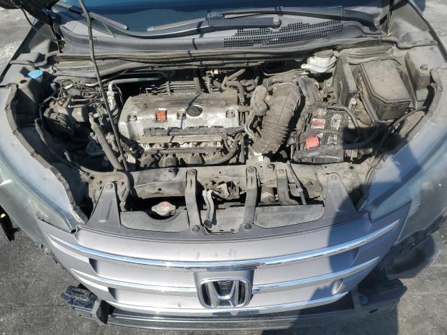 Photo 12 from auction – 2014 HONDA CR-V LX with VIN 2HKRM3H36EH542998