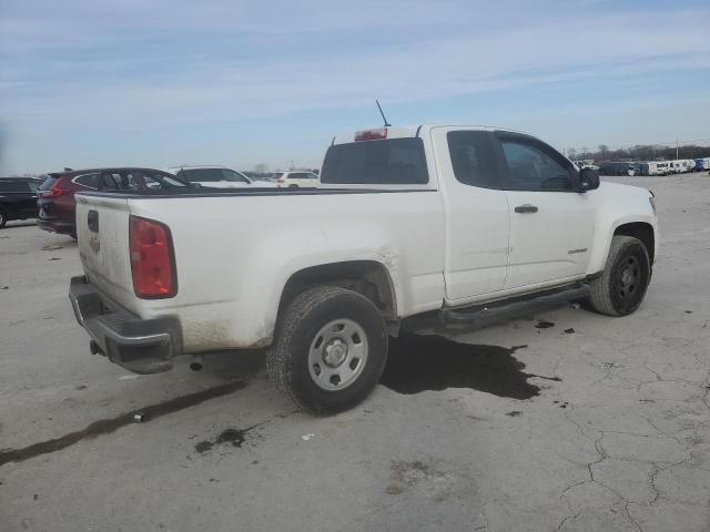 Photo 3 from auction – 2015 CHEVROLET COLORADO with VIN 1GCHSAEA4F1180039