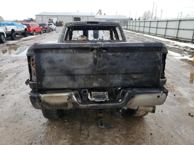 Photo 6 from auction – 2010 DODGE RAM 2500 with VIN 3D7UT2CL8AG130315