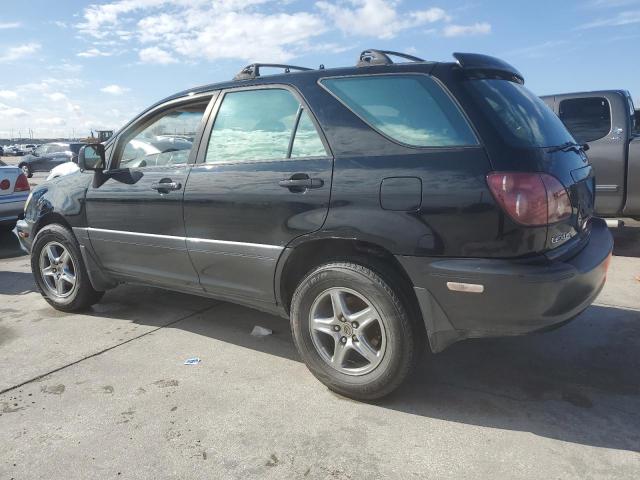 Photo 2 from auction – 1999 LEXUS RX 300 with VIN JT6GF10U7X0038526