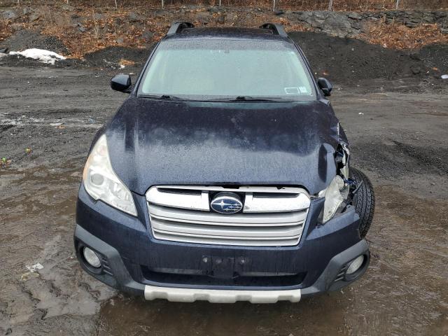 Photo 5 from auction – 2013 SUBARU OUTBACK 2. with VIN 4S4BRBKC3D3293765