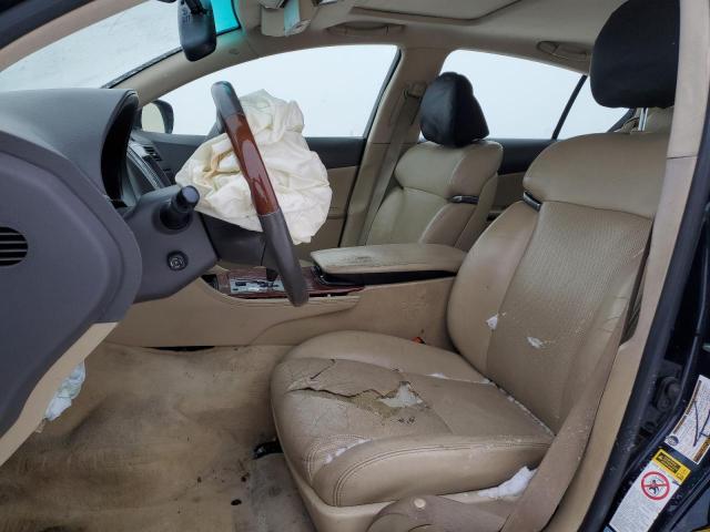 Photo 7 from auction – 2008 LEXUS GS 350 with VIN JTHCE96S680015754