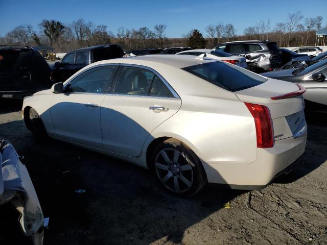 Zdjęcie 2 z aukcji – 2014 CADILLAC ATS z VIN 1G6AA5RA0E0158083