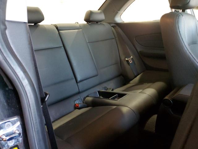 Photo 10 from auction – 2009 BMW 135 I with VIN WBAUC735X9VK95095