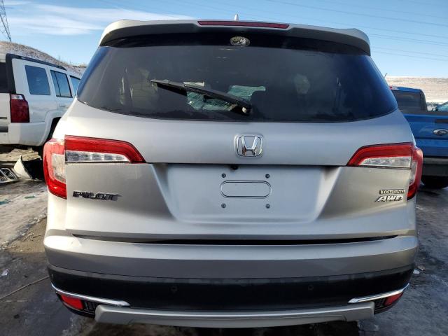 Photo 6 from auction – 2019 HONDA PILOT TOUR with VIN 5FNYF6H96KB097104