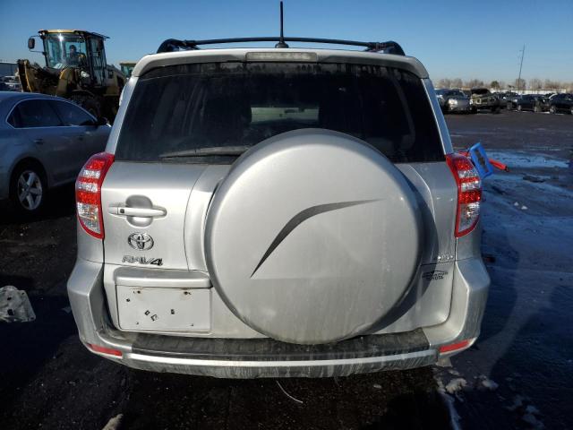 Photo 6 from auction – 2012 TOYOTA RAV4 LIMIT with VIN 2T3DF4DV6CW249223