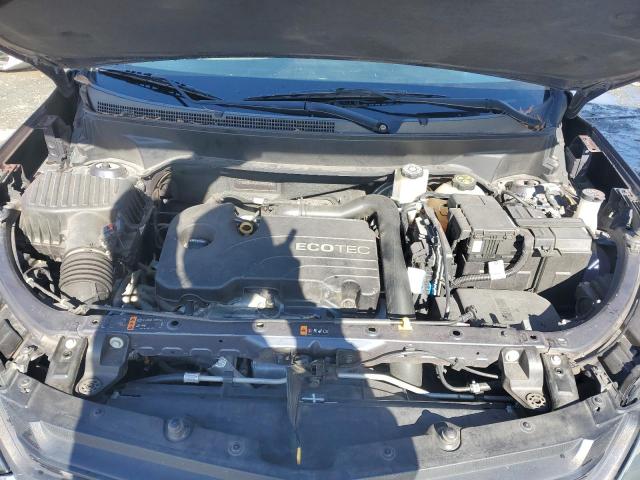 Photo 11 from auction – 2018 CHEVROLET EQUINOX LT with VIN 3GNAXJEV0JS540072