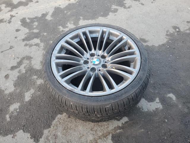 Photo 12 from auction – 2000 BMW 540 I with VIN WBADN5348YGC95477