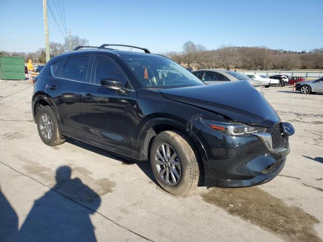 Photo 4 from auction – 2024 MAZDA CX-5 SELEC with VIN JM3KFBBL4R0468215