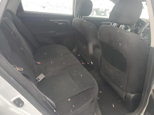 Photo 10 from auction – 2014 NISSAN ALTIMA 2.5 with VIN 1N4AL3AP6EN333053