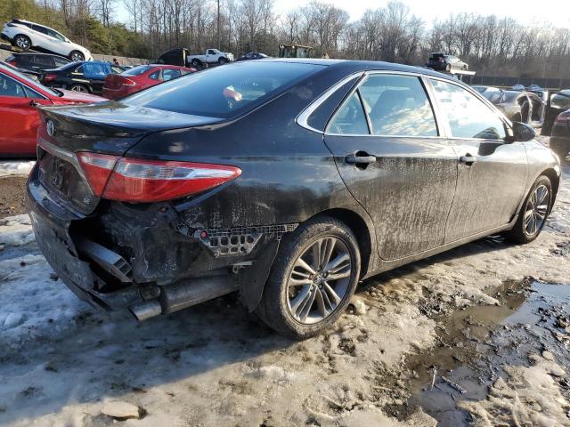 Photo 3 from auction – 2017 TOYOTA CAMRY LE with VIN 4T1BF1FK3HU727025