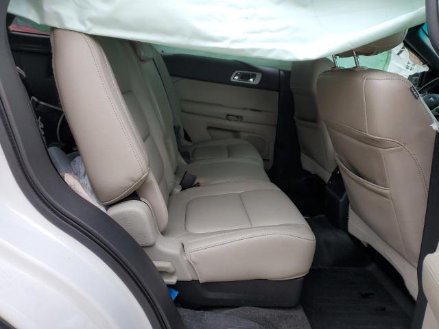Photo 11 from auction – 2011 FORD EXPLORER X with VIN 1FMHK7D89BGA59804