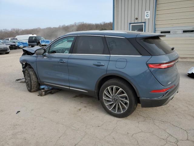 Photo 2 from auction – 2023 LINCOLN CORSAIR RE with VIN 5LMCJ2DA0PUL08791