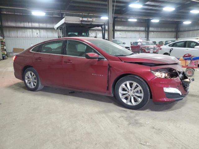 Photo 4 from auction – 2019 CHEVROLET MALIBU LT with VIN 1G1ZD5ST2KF129754
