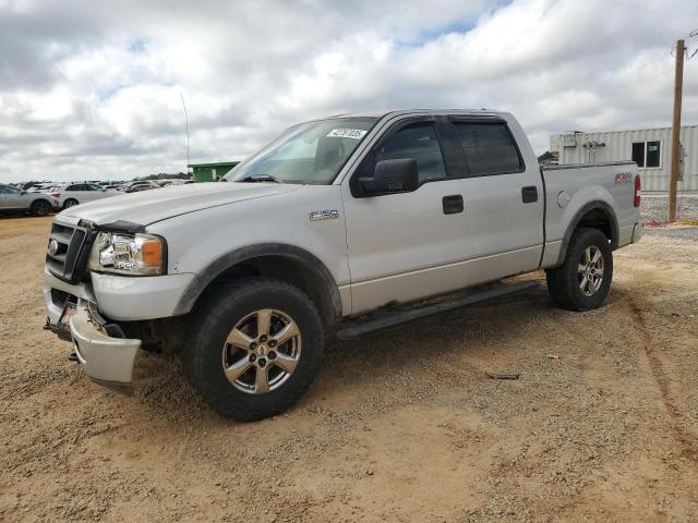 Photo 1 from auction – 2004 FORD F150 SUPER with VIN 1FTPW14584KC27973