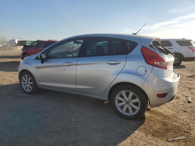 Photo 2 from auction – 2011 FORD FIESTA SE with VIN 3FADP4EJ4BM129239