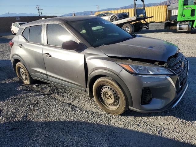 Photo 4 from auction – 2021 NISSAN KICKS S with VIN 3N1CP5BVXML503870