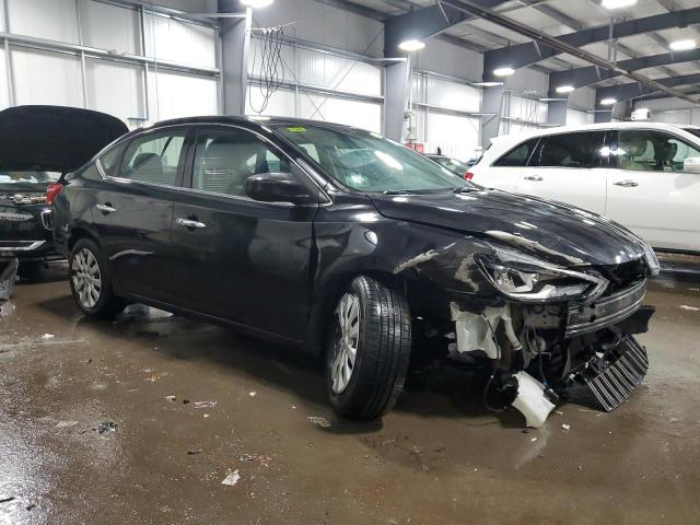 صورة رقم 4 من المزاد - 2017 NISSAN SENTRA S مع VIN 3N1AB7AP3HL686748