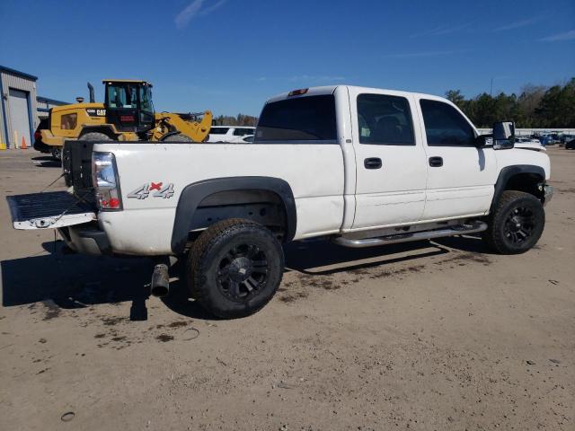Photo 3 from auction – 2004 CHEVROLET SILVERADO with VIN 1GCHK23264F247564