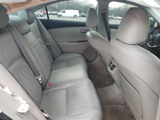 Photo 10 from auction – 2007 LEXUS ES 350 with VIN JTHBJ46G672057348
