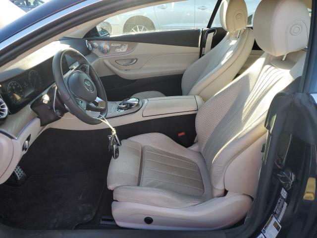 Photo 7 from auction – 2018 MERCEDES-BENZ E 400 with VIN WDD1J6FB3JF014542