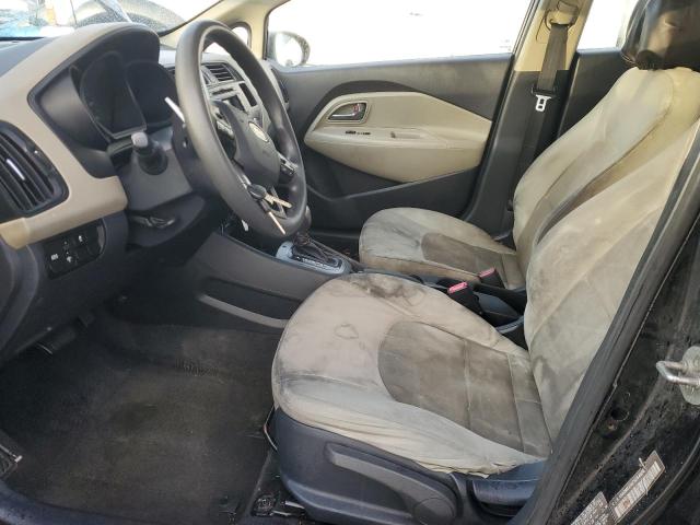 Photo 7 from auction – 2012 KIA RIO LX with VIN KNADM4A36C6044606