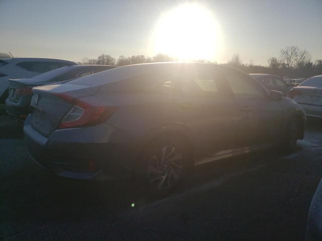 Photo 3 from auction – 2016 HONDA CIVIC EX with VIN 19XFC2F73GE240226
