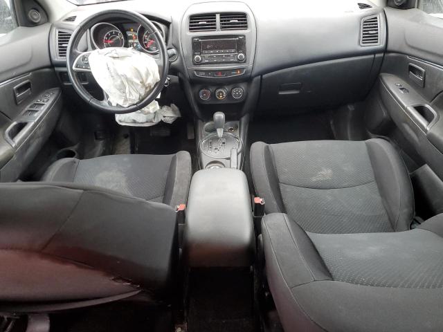 Photo 8 from auction – 2015 MITSUBISHI OUTLANDER with VIN 4A4AR3AU1FE011624