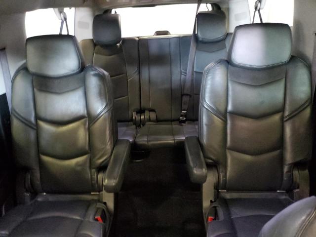 Photo 10 from auction – 2017 CADILLAC ESCALADE E with VIN 1GYS4JKJ5HR131399