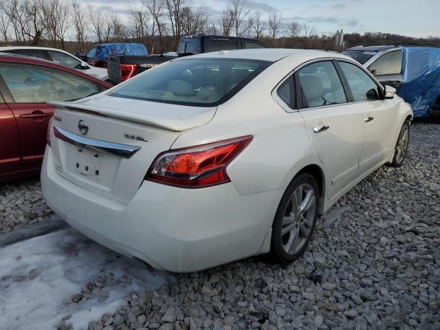 Photo 3 from auction – 2013 NISSAN ALTIMA 3.5 with VIN 1N4BL3AP1DC175834