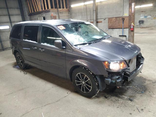 Photo 4 from auction – 2017 DODGE GRAND CARA with VIN 2C4RDGEG5HR825933