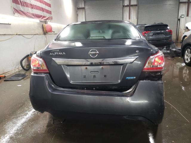 Photo 6 from auction – 2013 NISSAN ALTIMA 2.5 with VIN 1N4AL3AP2DC910641