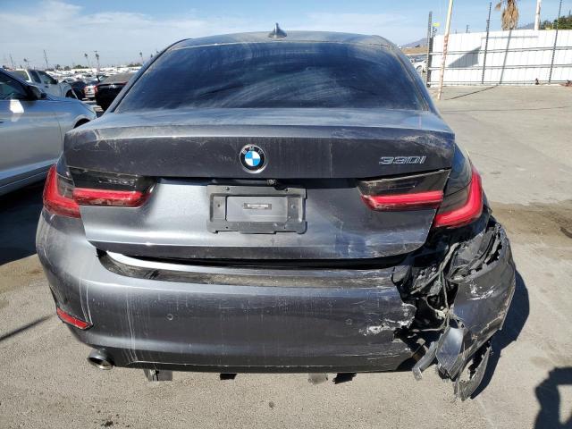 Photo 6 from auction – 2019 BMW 330I with VIN 3MW5R1J59K8B02799