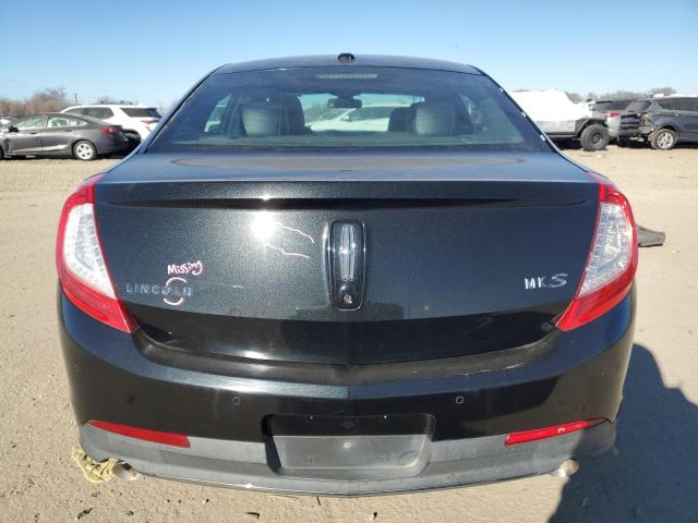 Photo 6 from auction – 2013 LINCOLN MKS with VIN 1LNHL9DK1DG615434