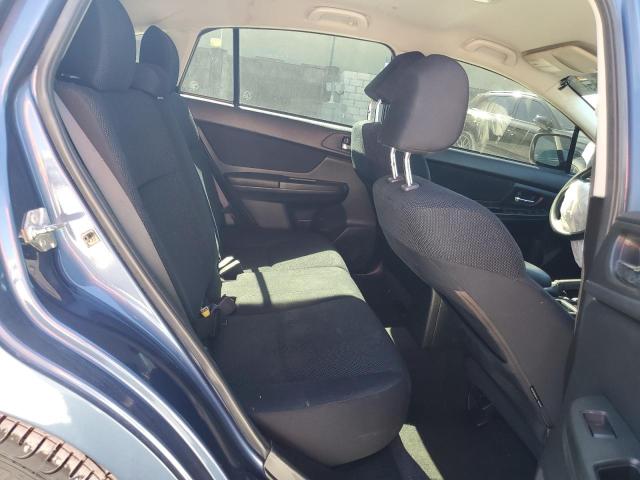 Photo 10 from auction – 2013 SUBARU IMPREZA PR with VIN JF1GPAC65D2883058
