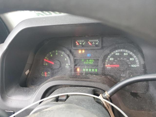 Photo 9 from auction – 2011 FORD E250 with VIN 1FTNE2EW7BDA89125