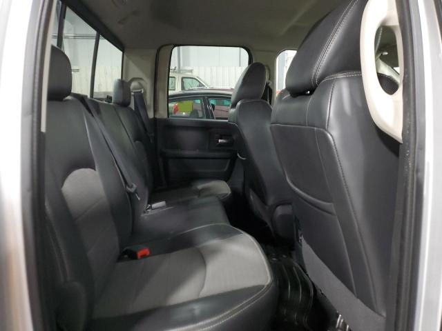 Photo 10 from auction – 2009 DODGE RAM 1500 with VIN 1D3HV18T09S753609
