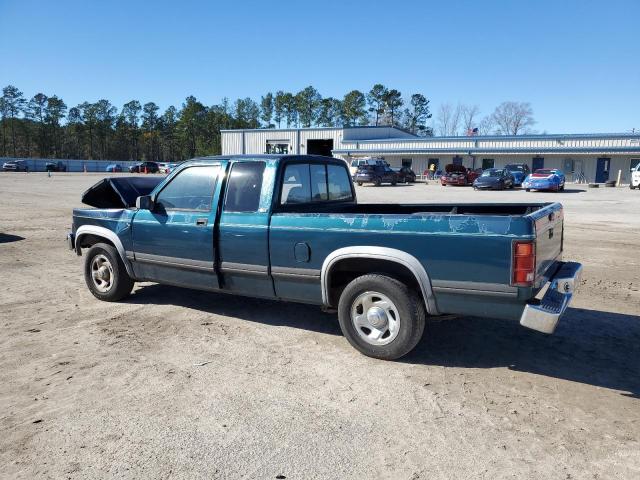 Photo 2 from auction – 1995 DODGE DAKOTA with VIN 1B7GL23X3SS136589
