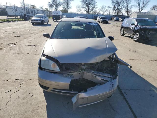 Photo 5 from auction – 2006 FORD FOCUS ZX4 with VIN 1FAFP34N06W146052