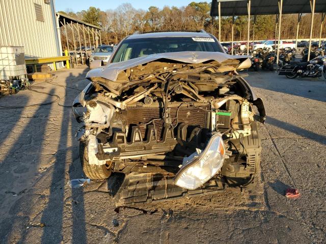 Photo 5 from auction – 2010 TOYOTA HIGHLANDER with VIN JTEYK3EH0A2105832