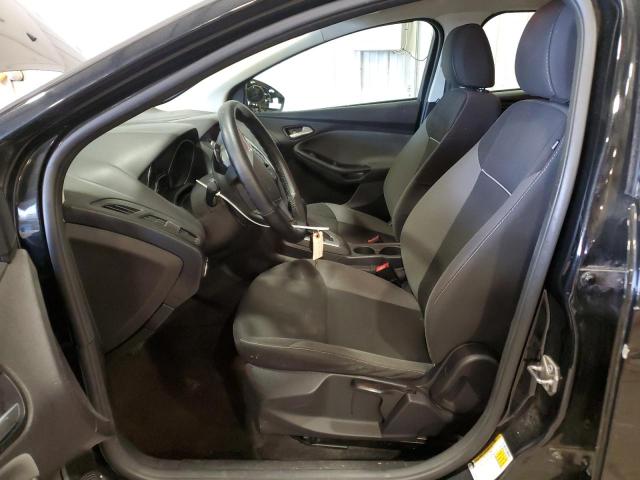 Photo 7 from auction – 2014 FORD FOCUS SE with VIN 1FADP3F21EL291496