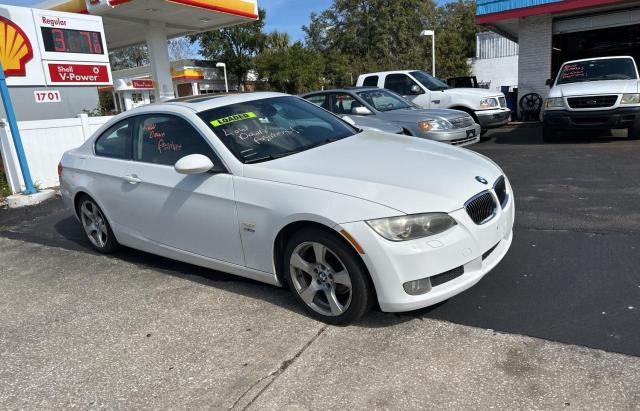 Photo 1 from auction – 2009 BMW 328 XI with VIN WBAWC33559PU83366