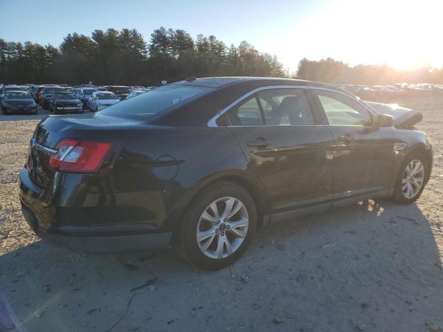 Photo 3 from auction – 2011 FORD TAURUS SEL with VIN 1FAHP2EW7BG176423