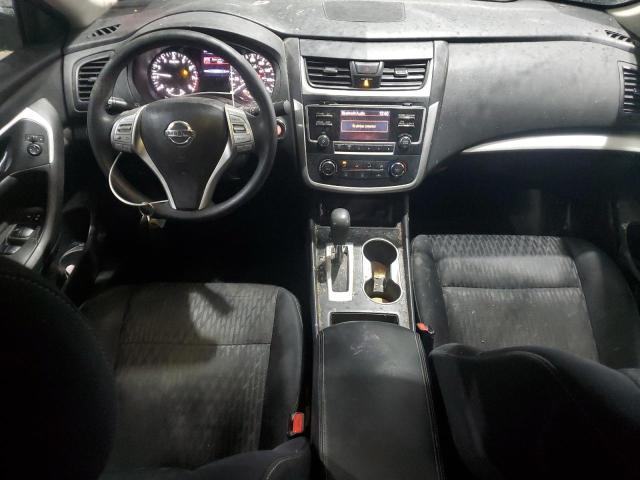 Photo 8 from auction – 2017 NISSAN ALTIMA 2.5 with VIN 1N4AL3AP1HC471034