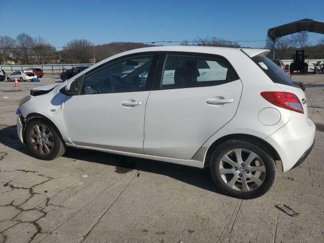 Photo 2 from auction – 2011 MAZDA MAZDA2 with VIN JM1DE1HY1B0129290