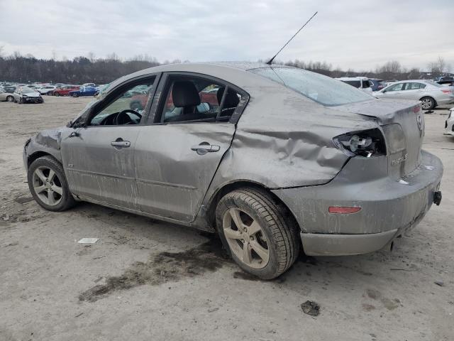 Foto 2 de la subasta – 2004 MAZDA 3 S con VIN JM1BK323X41163279