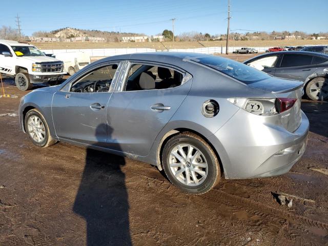 Photo 2 from auction – 2014 MAZDA 3 TOURING with VIN JM1BM1V71E1141590